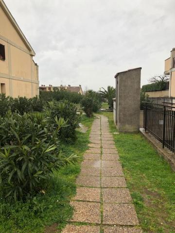 Marco Simone Golf Club Apartment Ngoại thất bức ảnh